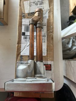 3/4 Inch Wall Hydrant (Hose Bib)