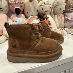 Ugg Toddler Neumel II Boot
