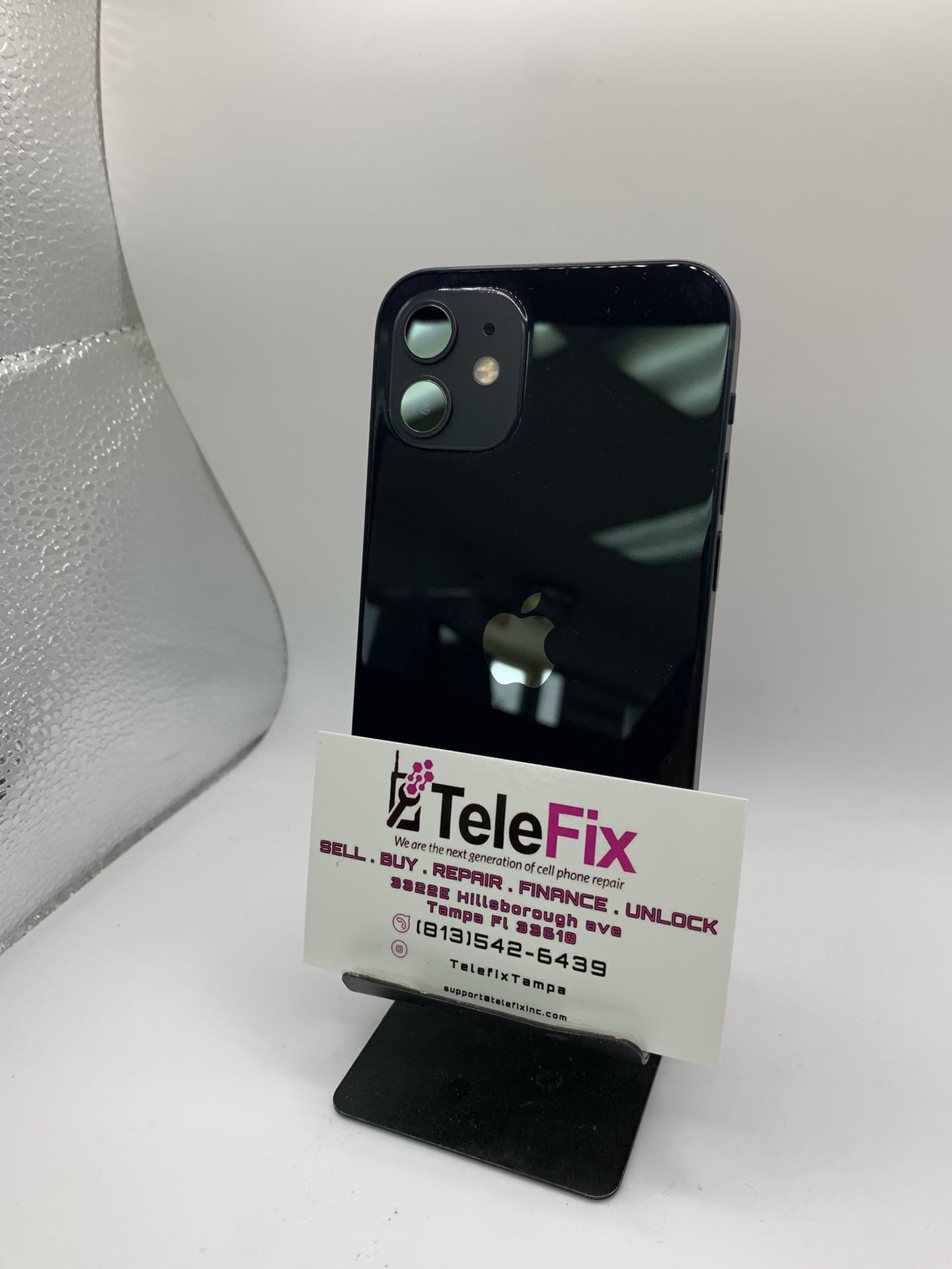 iPhone 12 Unlocked ($50 Down)