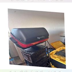 while team Easy BBQ Grill - Grill Everywhere, Anytime with Zero Stress