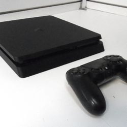 SONY PS4 1TB GAME SYSTEM 