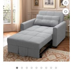 Two Brand New Sleeper Chairs Available 