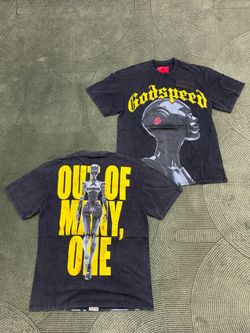 Godspeed