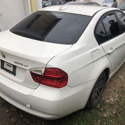 2006 Bmw 