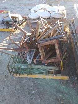 trailer jacks