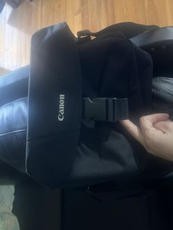 Canon Storage Bag