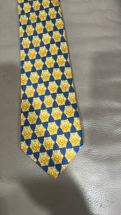 Gianni Versace Tie 