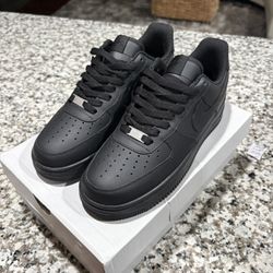 Black Air Force’s 