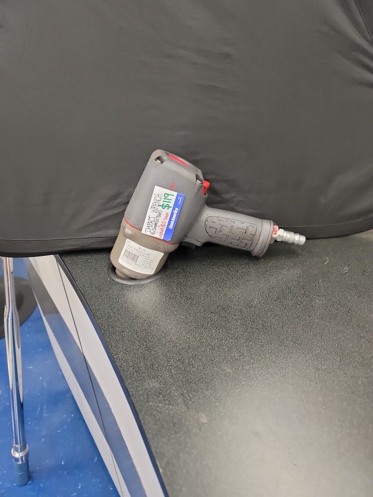 Impact Wrench