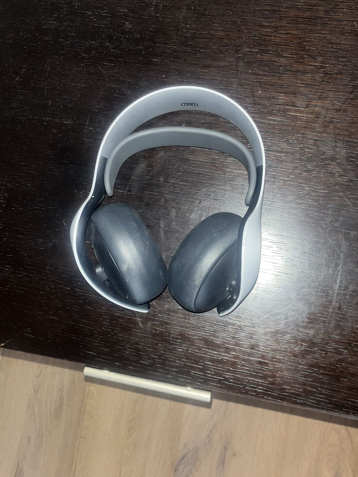 PS5 Wireless headset