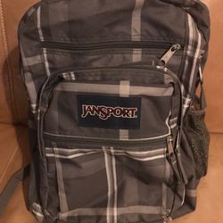 Backpack ( Jansport) Like New