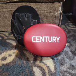 Taekwondo Hand Pads