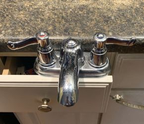 Faucet