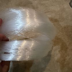 Fiber Optic Cable Strands