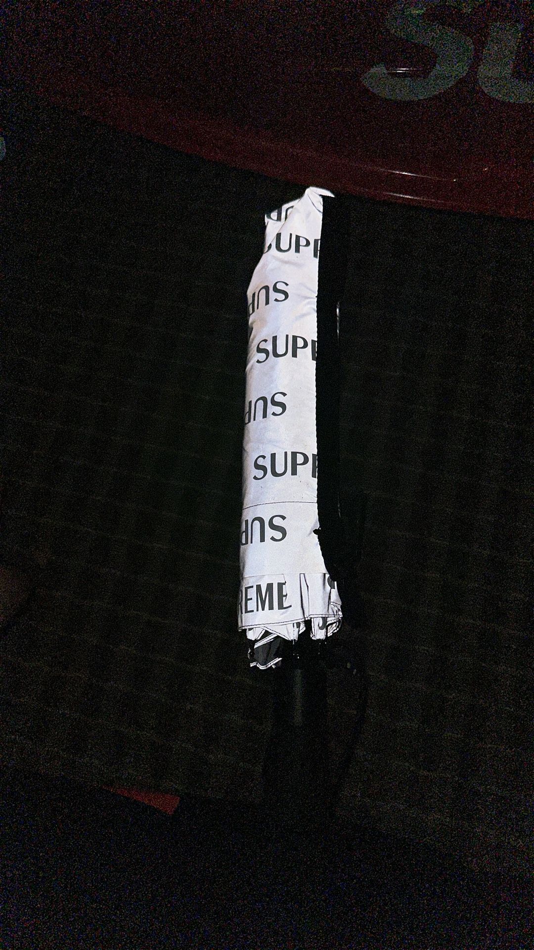 Supreme Umbrella