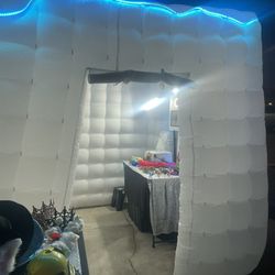Photo Booth