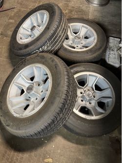 Monte Carlo ss wheels