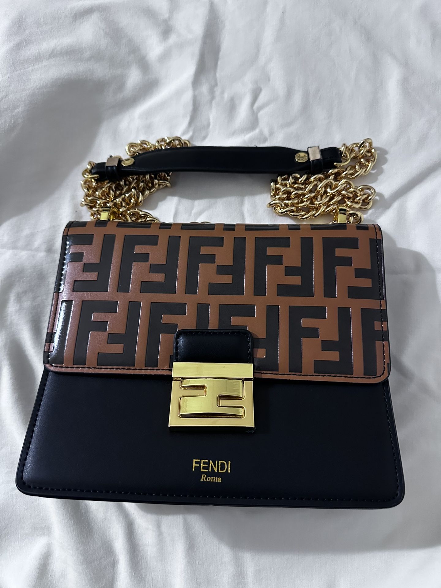Fendi Bag