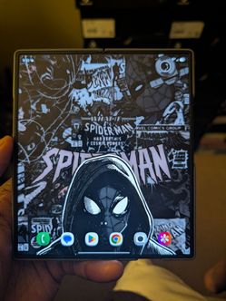 Samsung Galaxy Z Fold 6 Unlocked 512gb