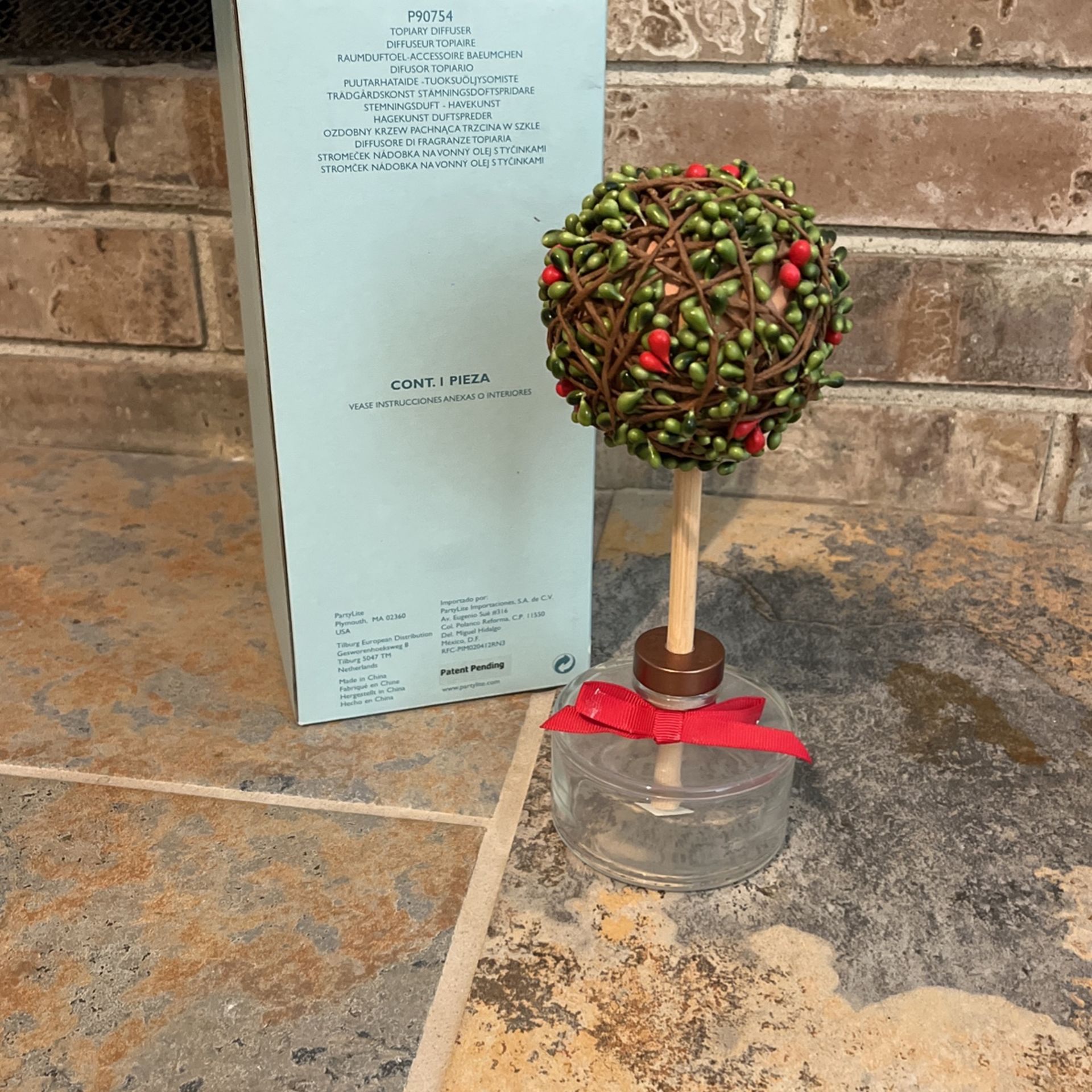 PartyLite Scent Diffuser