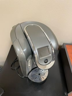 Used Keurig