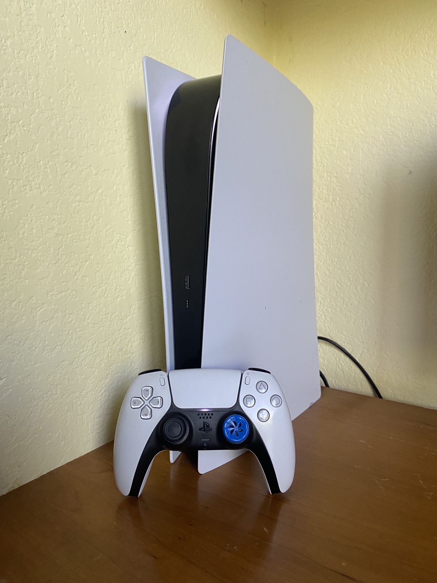 PS5 DIGITAL EDITION
