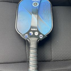 Pickleball Paddle