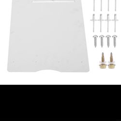 Catalytic Converter Anti-Theft Shields
