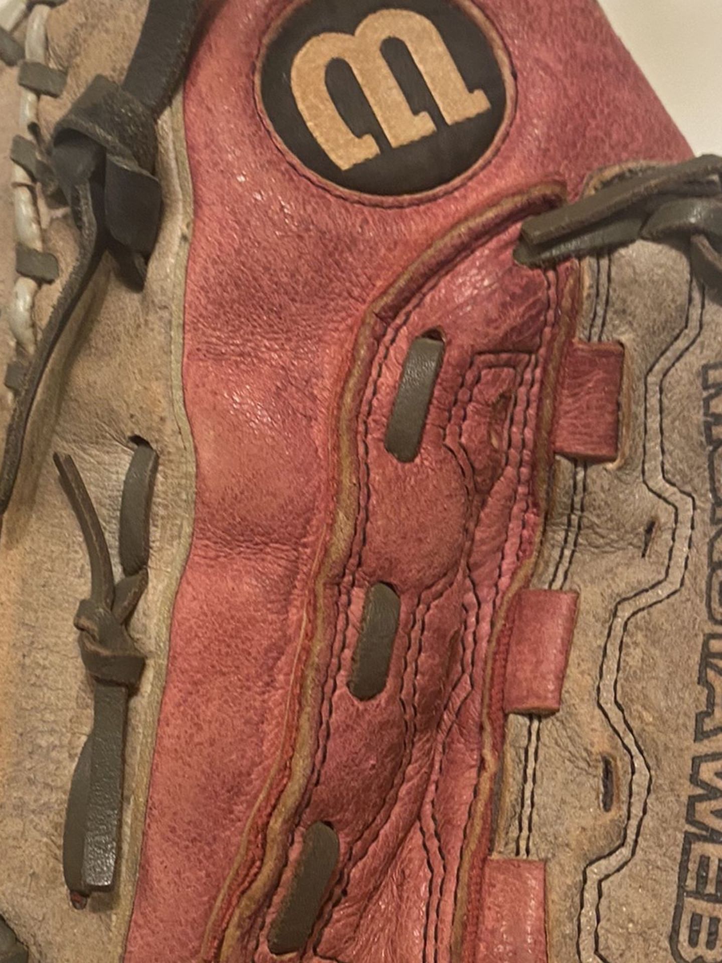 Wilson Glove