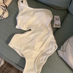 Brand New Michael Kors Swimsuit