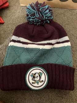 Ducks Beanie
