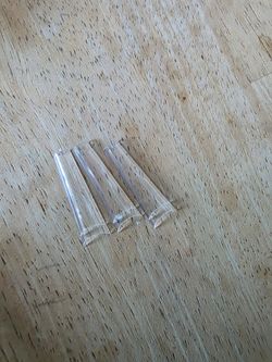 Nail tips