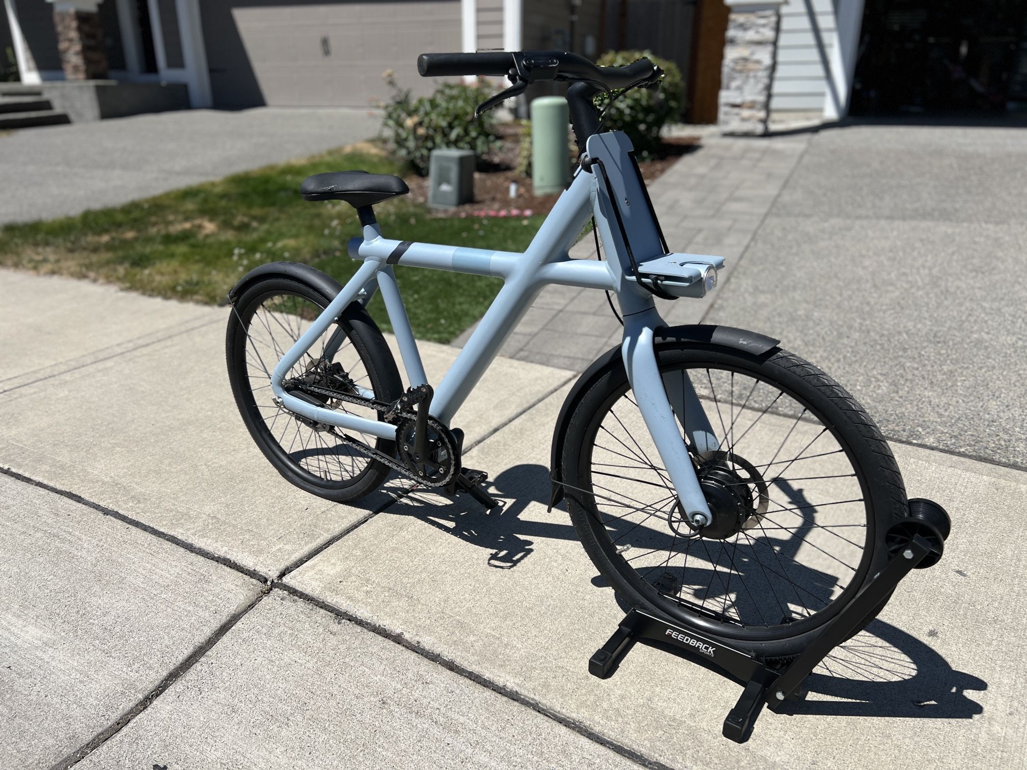 VanMoof X3 Electric Bike