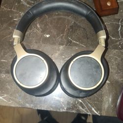 Heyday Wireless Headphones 