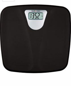 Health O Meter Digital Scale, 2.1 Pound