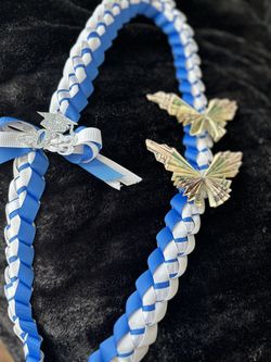 Graduation Lei