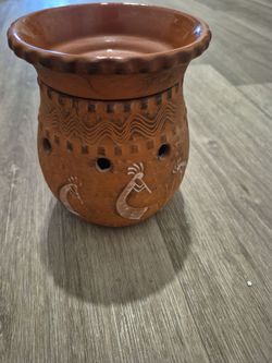 Kokopelli scentsy