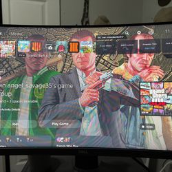 Dell 144hz Gaming Monitor