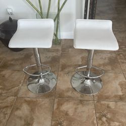 Barstools (2) 