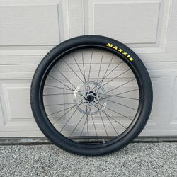 Mountain Bike Wheel or rim 29in