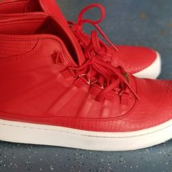 Air Jordan Wesbrook