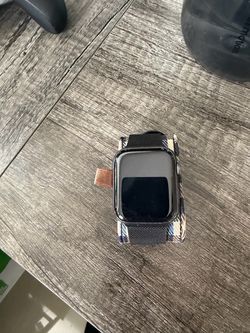 Apple Watch