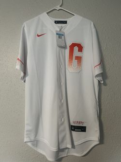Giants City Edition