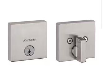 Deadbolt Low Profile 