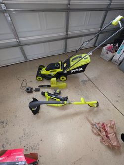 RYOBI TOOLS