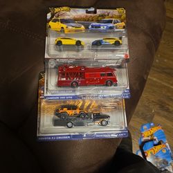 Transport And Premiums