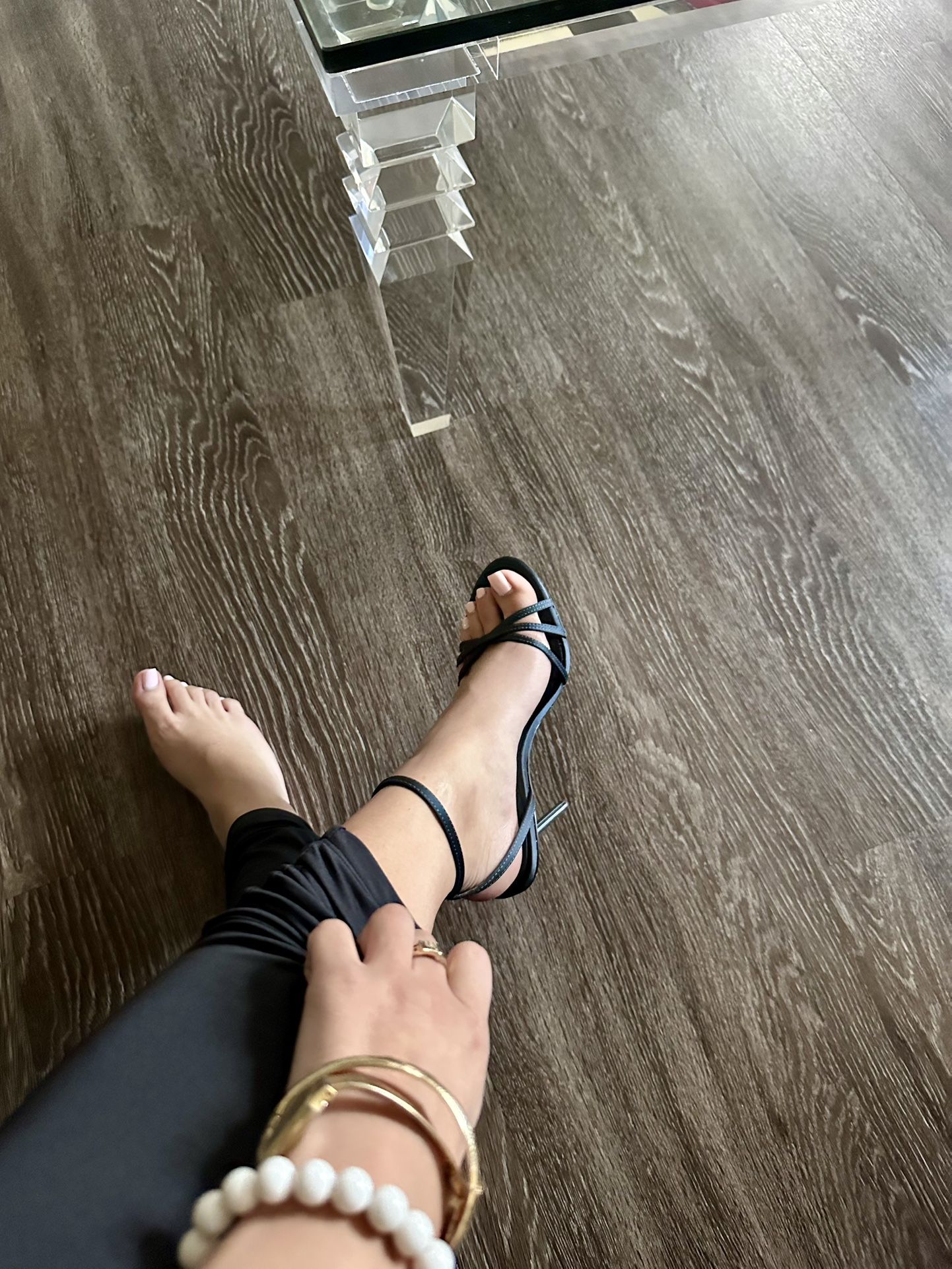 Viral Zara Heels