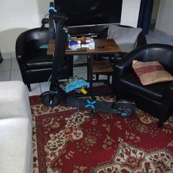 Electric Scooter (Not Turning On) Brand New