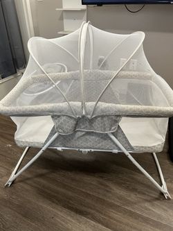 Baby Bassinet 