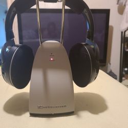 Sennheiser Headphones 